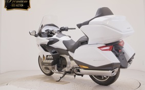 HONDA GL 1800 GOLD WING TOUR DCT 2026 SC79