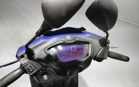 YAMAHA  CYGNUS  GRIF ASU SEJ4J