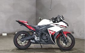 YAMAHA YZF-R25 RG10J