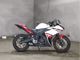 Фото Yamaha YZF-R25 с японского аукциона