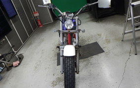 HONDA FTR223 2023 MC34
