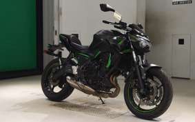 KAWASAKI Z650 A 2023 ER650S