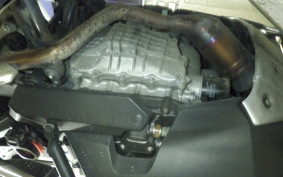 HONDA X-ADV 750 2018 RC95