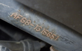 HONDA DIO CESTA GEN 2 AF68