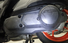 YAMAHA CYGNUS Griffus 2001 SEJ4J