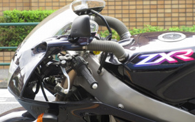 KAWASAKI ZXR400 1996 ZX400L