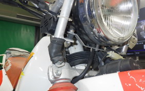 HONDA XLR250 BAJA 2000 MD22