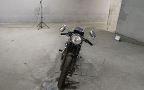 KAWASAKI W400 2008 EJ400A
