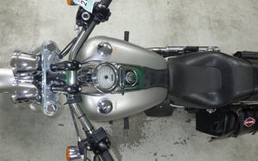 HARLEY FXDF 1580 2009