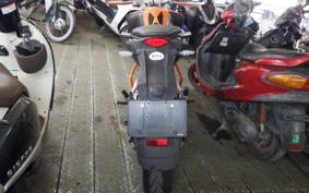 KTM 200 DUKE 2001