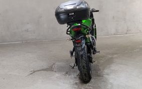 KAWASAKI NINJA400 EX400E