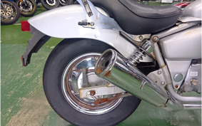 HONDA MAGNA 50 AC13