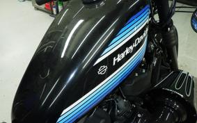 HARLEY XL1200NS 2018