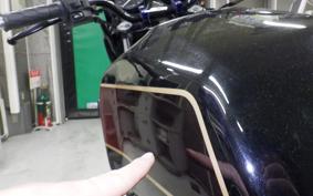KAWASAKI ZRX400 1994 ZR400E