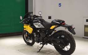 OTHER +GPX GTM250R 2017