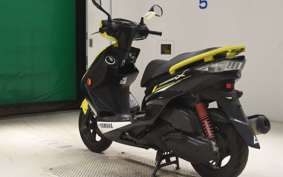 YAMAHA CYGNUS 125 XSR 2 SE44J