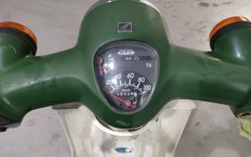 HONDA SUPER CUB110 JA07