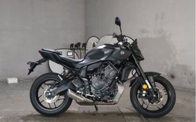 YAMAHA MT-07 2026 RM48J
