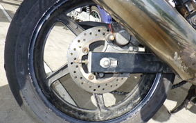 HONDA VTR 250 MC33