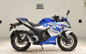 SUZUKI GIXXER 250 SF 1998