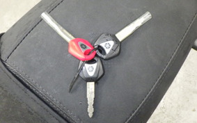 YAMAHA XSR900 2016 RN46J