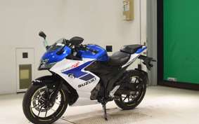 SUZUKI GIXXER 250 SF 2022 ED22Y