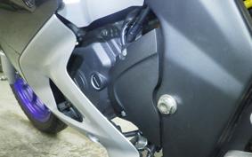 YAMAHA YZF-R15 M 2015