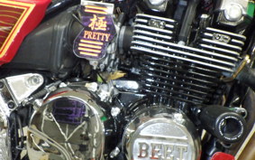 KAWASAKI ZEPHYR 400 KAI 1996 ZR400C