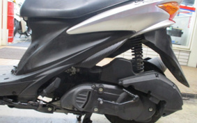 SUZUKI ADDRESS V125 CF4MA