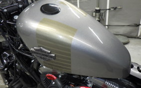 HARLEY XL1200X 2017