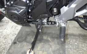 SUZUKI V-STROM 250 A
