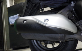 HONDA LEAD 125 2023 JF45