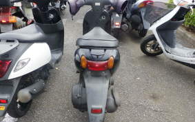 SUZUKI LET's 4 CA41A