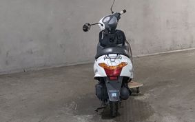 SUZUKI LET's 5 CA47A