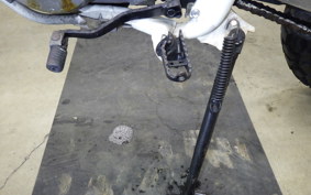 HONDA XLR250R Gen.4 2011 MD22