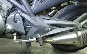 OTHER +CAGIVA V RAPTOR1000 2001