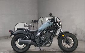 HONDA REBEL MC49