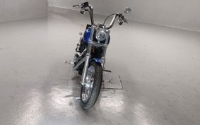 HARLEY FXDB1580 2006 GX4