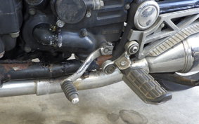 YAMAHA FZX750 2000 3XF