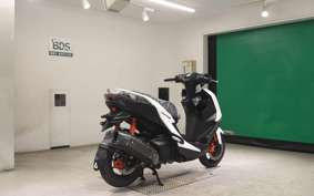 YAMAHA CYGNUS 125 X 2002 SEM5J