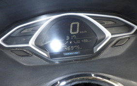 HONDA PCX125 JF81