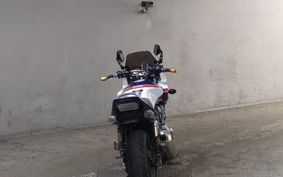 HONDA CB400SFV-4 BOLDOR 2009 NC42