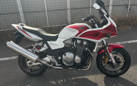 HONDA CB1300SF BOLDOR 2008 SC54