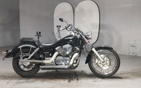 YAMAHA DRAGSTAR 250 VG02J