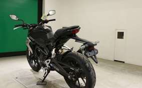 HONDA CB250RA MC52