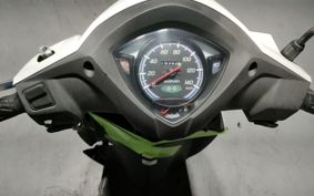 SUZUKI ADDRESS V110 CE47A