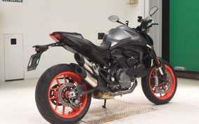 DUCATI MONSTER 937 + 2024