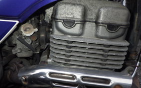 KAWASAKI SUPER SHERPA 1994 KL250G