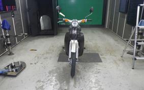 HONDA LITTLE CUB 1993 AA01