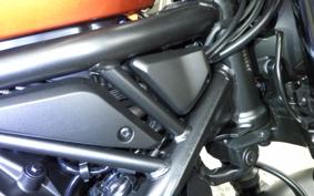 HONDA REBEL 1100 S DCT 2026 SC87
